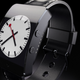 Illustration for article titled WSJ: Apple's Smartwatch Will Come in Different Sizes, Pack 10 Sensors